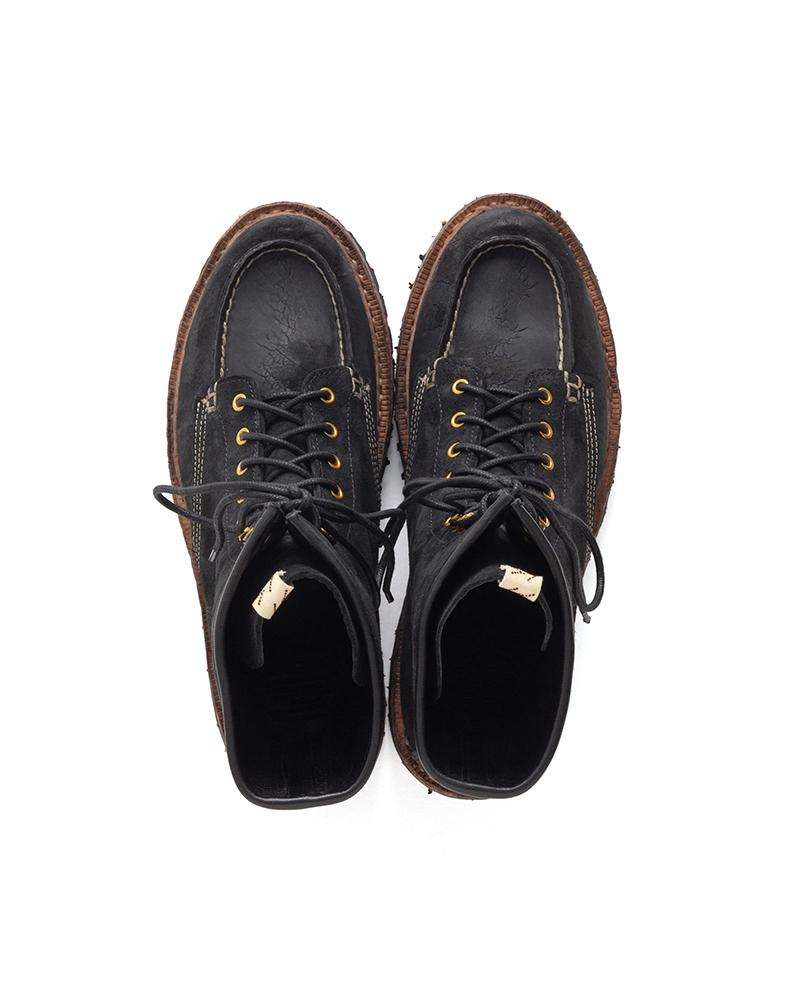 SCOUT MOC BOOTS-FOLK | Visvim Official North American Web Store